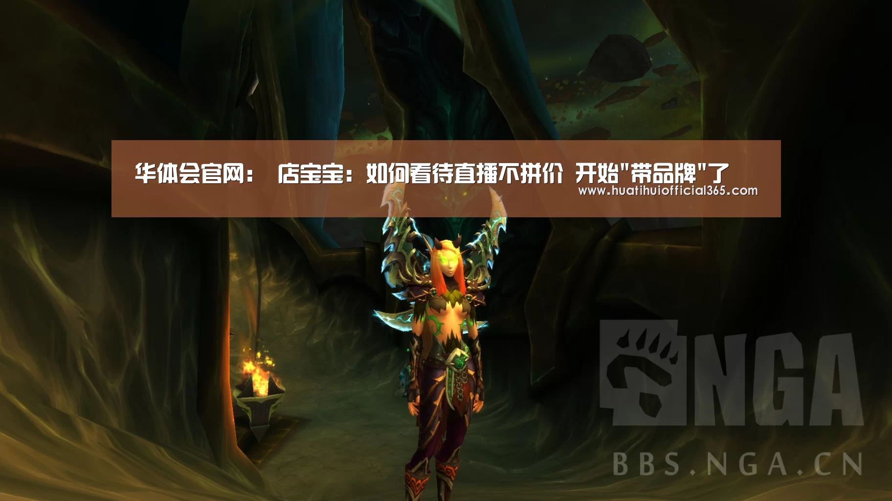 华体会品牌